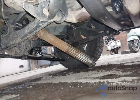 2016 Jeep Wrangler Unlimited Sahara from USA, damaged, VIN 1C4HJWEG2GL236926